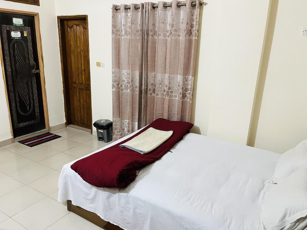 Deluxe Family Room — photo 3
